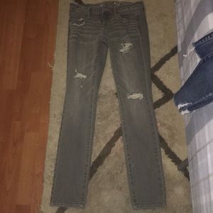 AE jeans